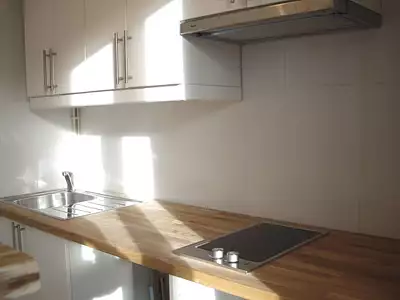 Appartement, 23 m²