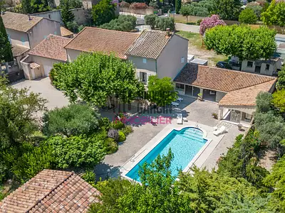 Maison, 289 m²