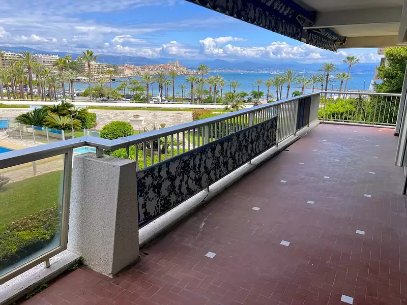 Appartement, 126,77 m²