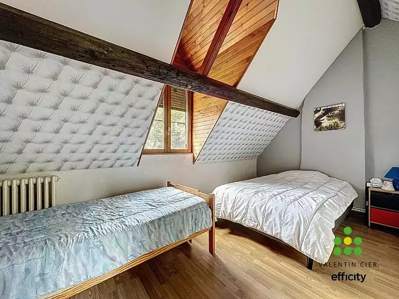 Maison, 245 m²