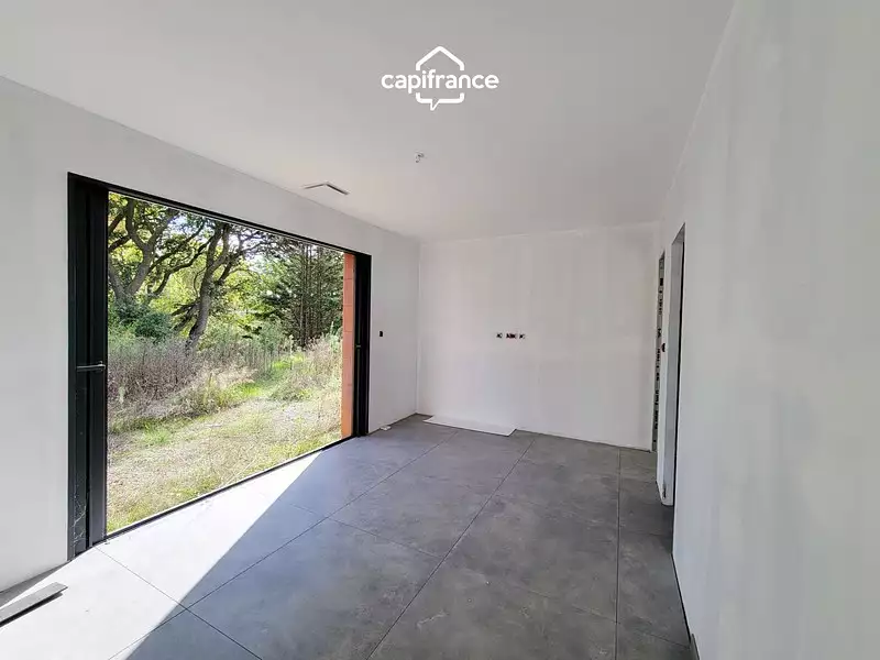 Maison, 184 m²