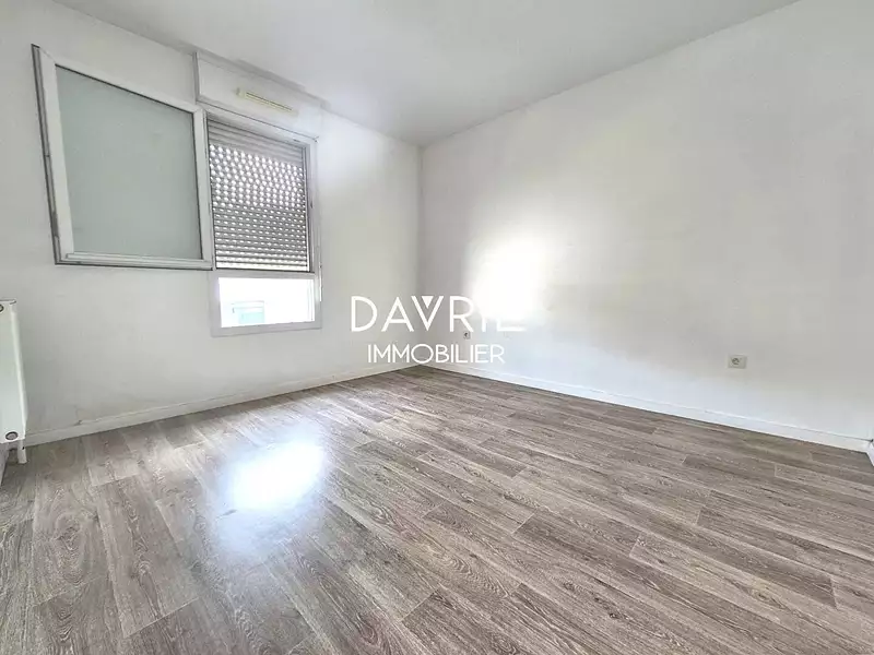 Appartement, 42,01 m²