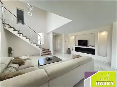 Maison, 145 m²