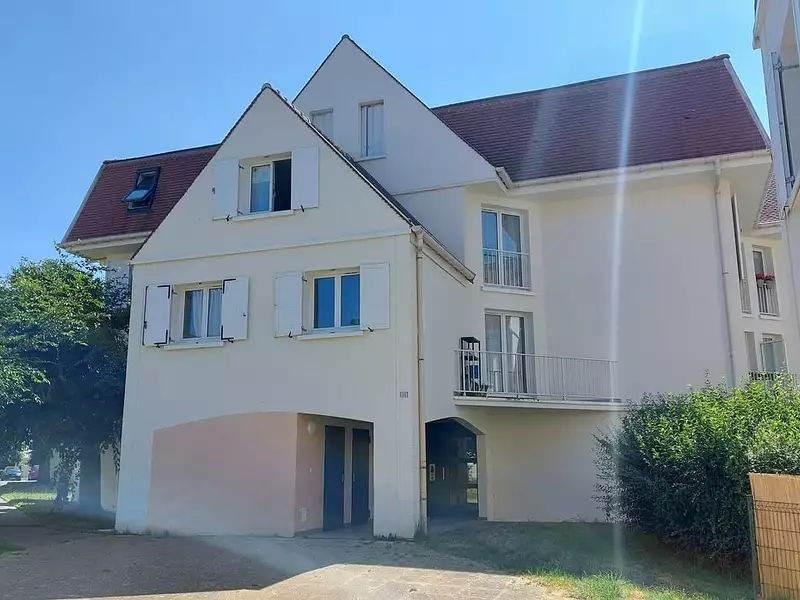 Appartement, 80,4 m²