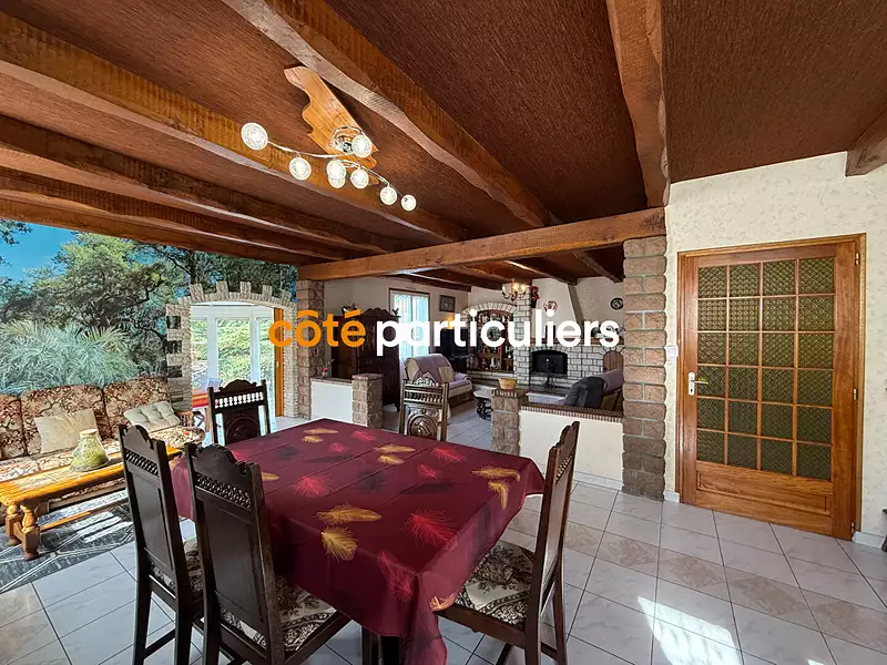 Maison, 155 m²
