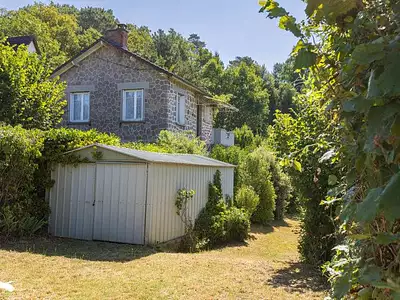 Maison, 78 m²