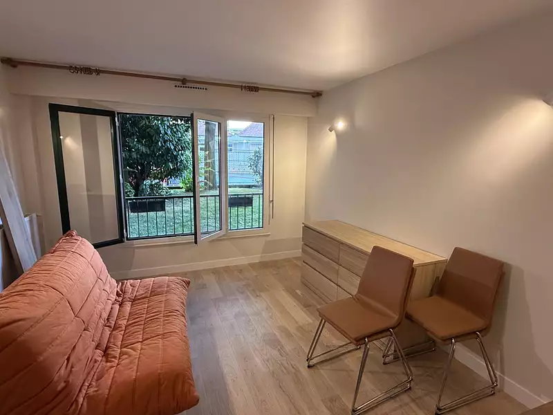 Appartement, 44 m²