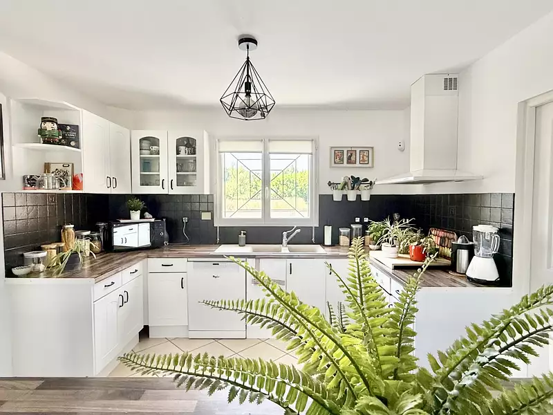 Maison, 110 m²