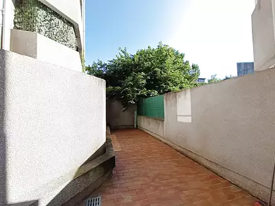 Appartement, 31,45 m²