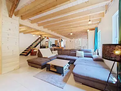 Appartement, 124,3 m²