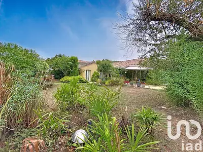 Maison, 164 m²
