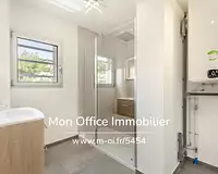 Appartement, 82 m²