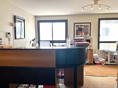 Appartement, 161,65 m²