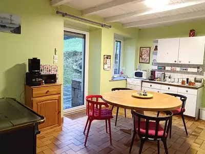 Maison, 156 m²