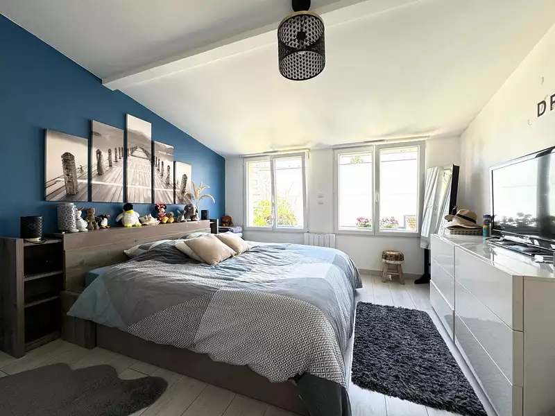 Maison, 75 m²