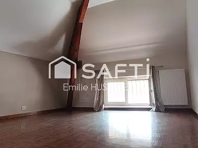 Maison, 140 m²