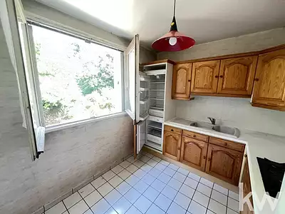 Appartement, 68 m²