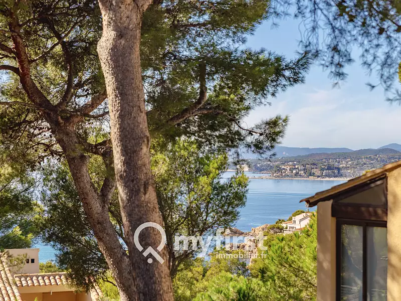 Appartement, 39,5 m²