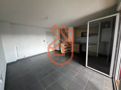 Appartement, 41 m²