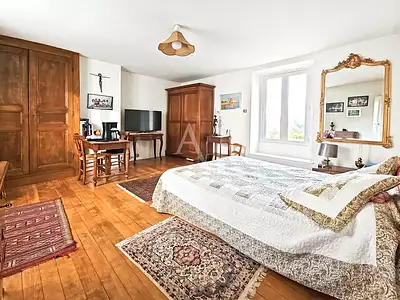 Maison, 98 m²