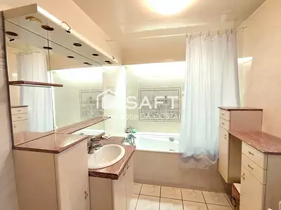 Maison, 185 m²