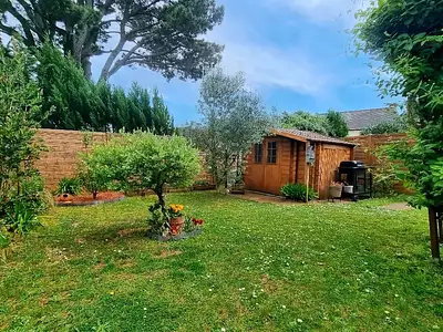Maison, 91 m²