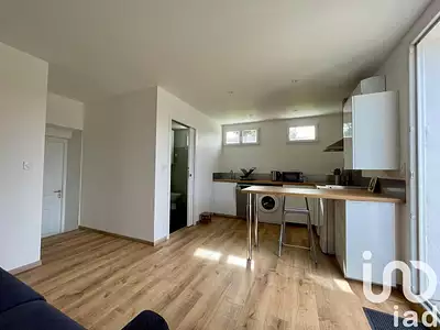 Maison, 385 m²