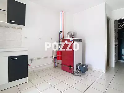 Maison, 115 m²