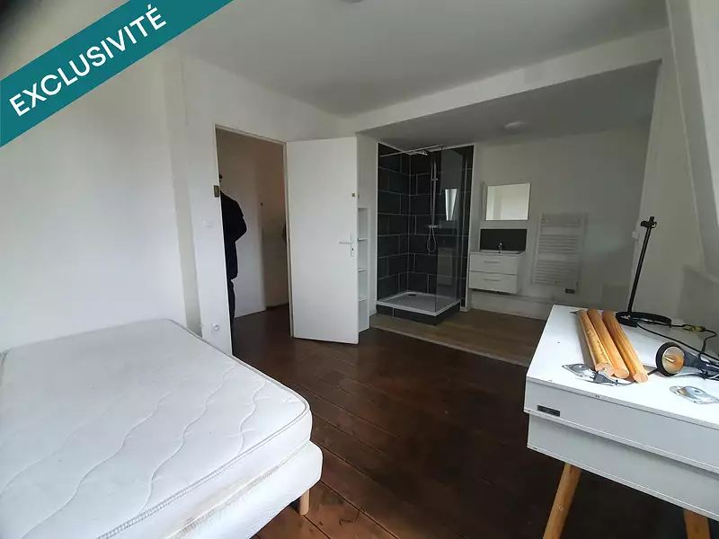 Maison, 134 m²