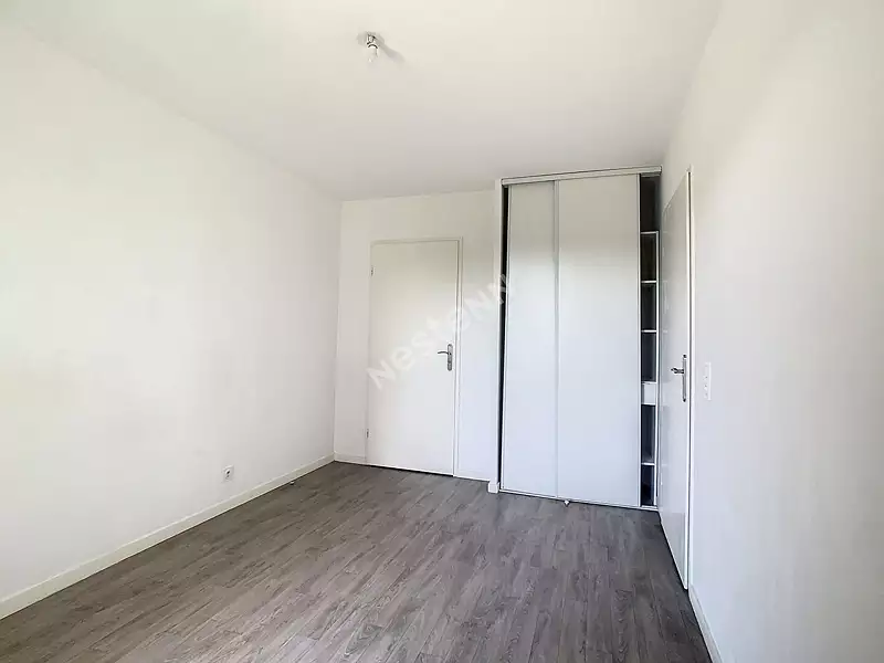 Appartement, 46 m²