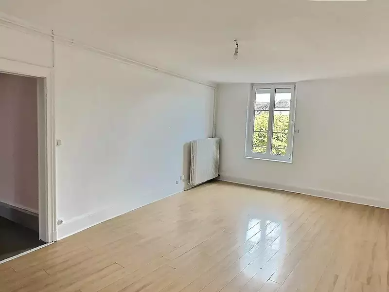 Appartement, 98,5 m²