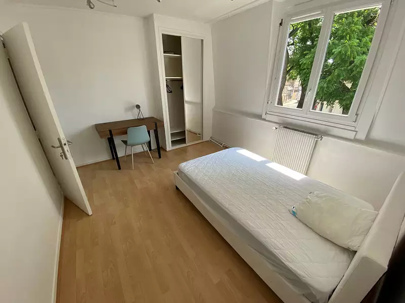 Appartement, 112 m²
