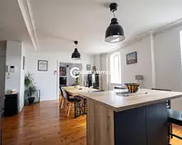 Appartement, 100 m²