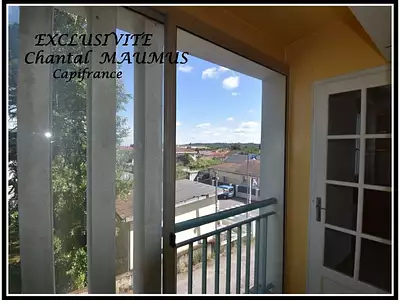 Appartement, 71 m²