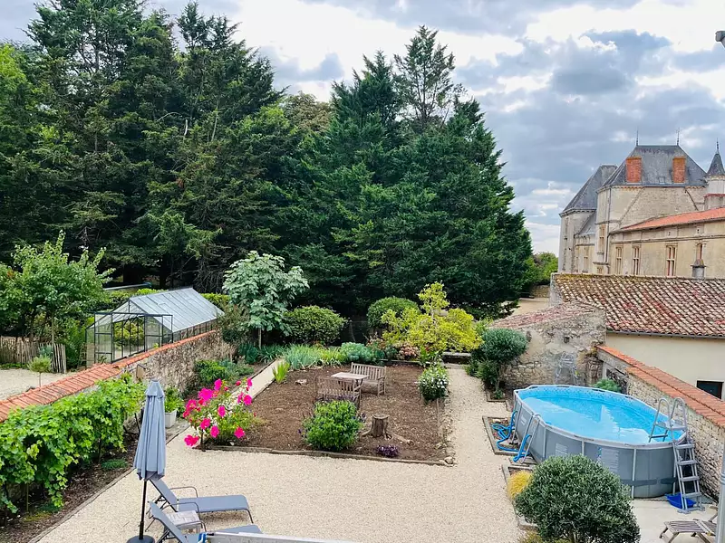 Maison, 131 m²