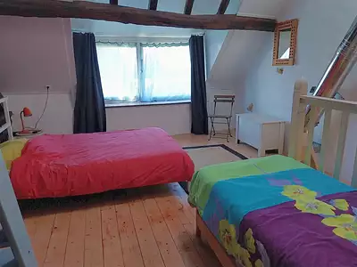 Maison, 158 m²
