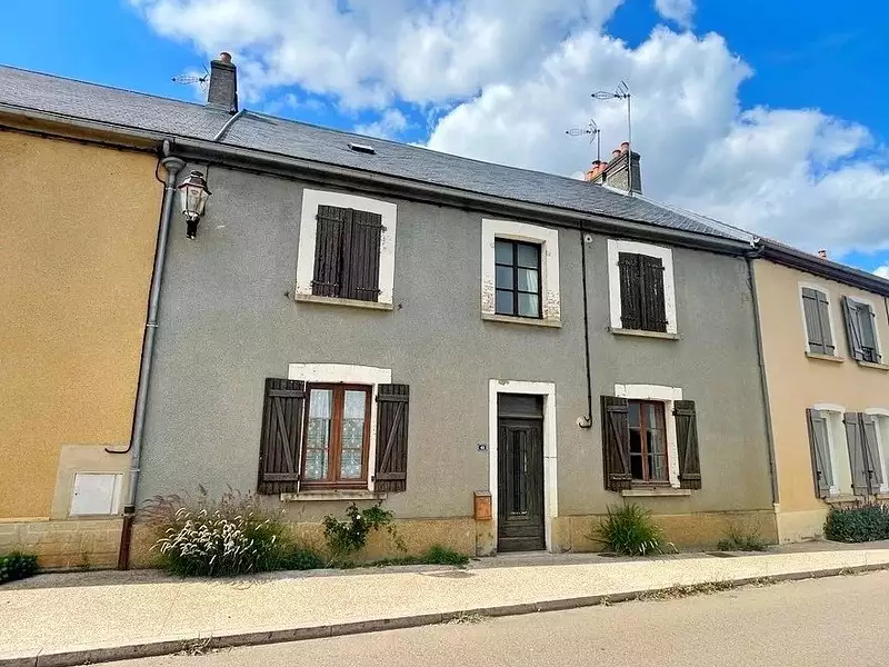 Maison, 148 m²