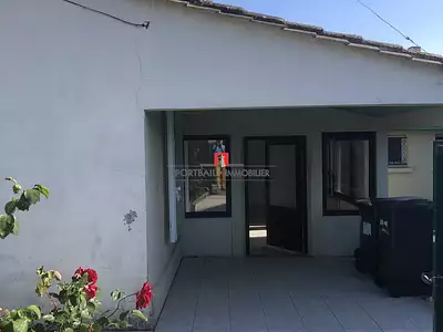Maison, 74 m²