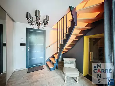 Maison, 265 m²