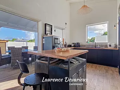 Maison, 85 m²