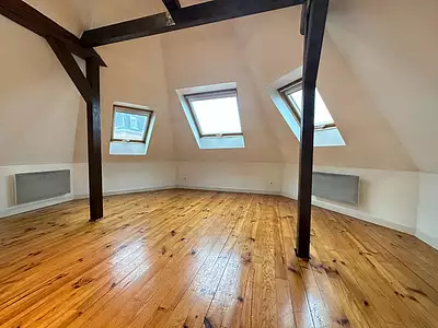 Appartement, 37,1 m²