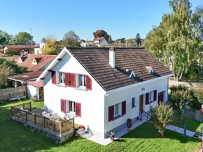Maison, 165 m²
