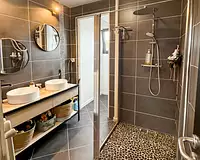 Appartement, 57,9 m²