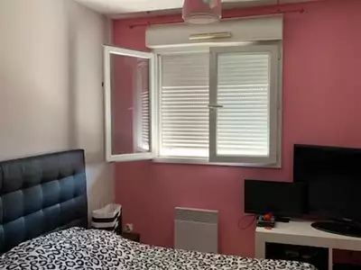 Maison, 77,95 m²