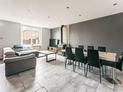 Maison, 85 m²
