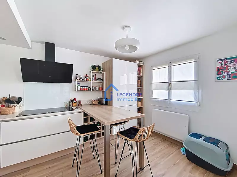 Maison, 109 m²