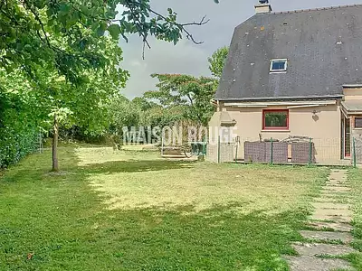 Maison, 200 m²