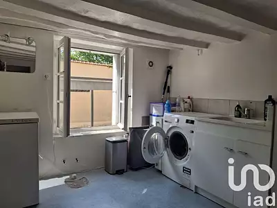 Maison, 145 m²