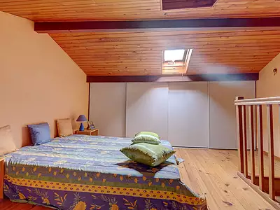 Appartement, 84 m²