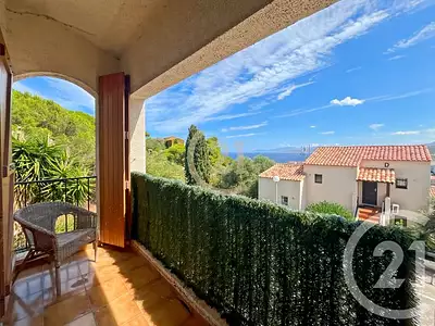 Appartement, 36,4 m²